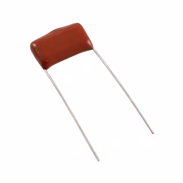 DME2P47K-F Cornell Dubilier Electronics (CDE)  Tantal-Polymer-Kondensatoren